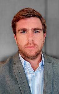 Martín Ramirez Tacgorian