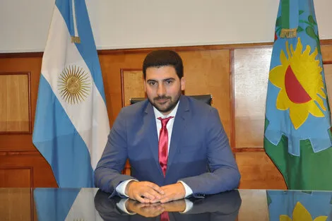 Ramiro Egüen