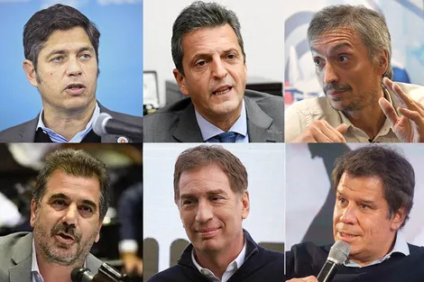 pagina12 - cierre