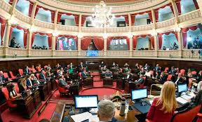 senado