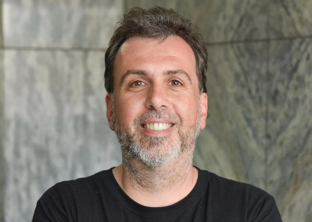 FOTO JUAN PABLO NEGRO