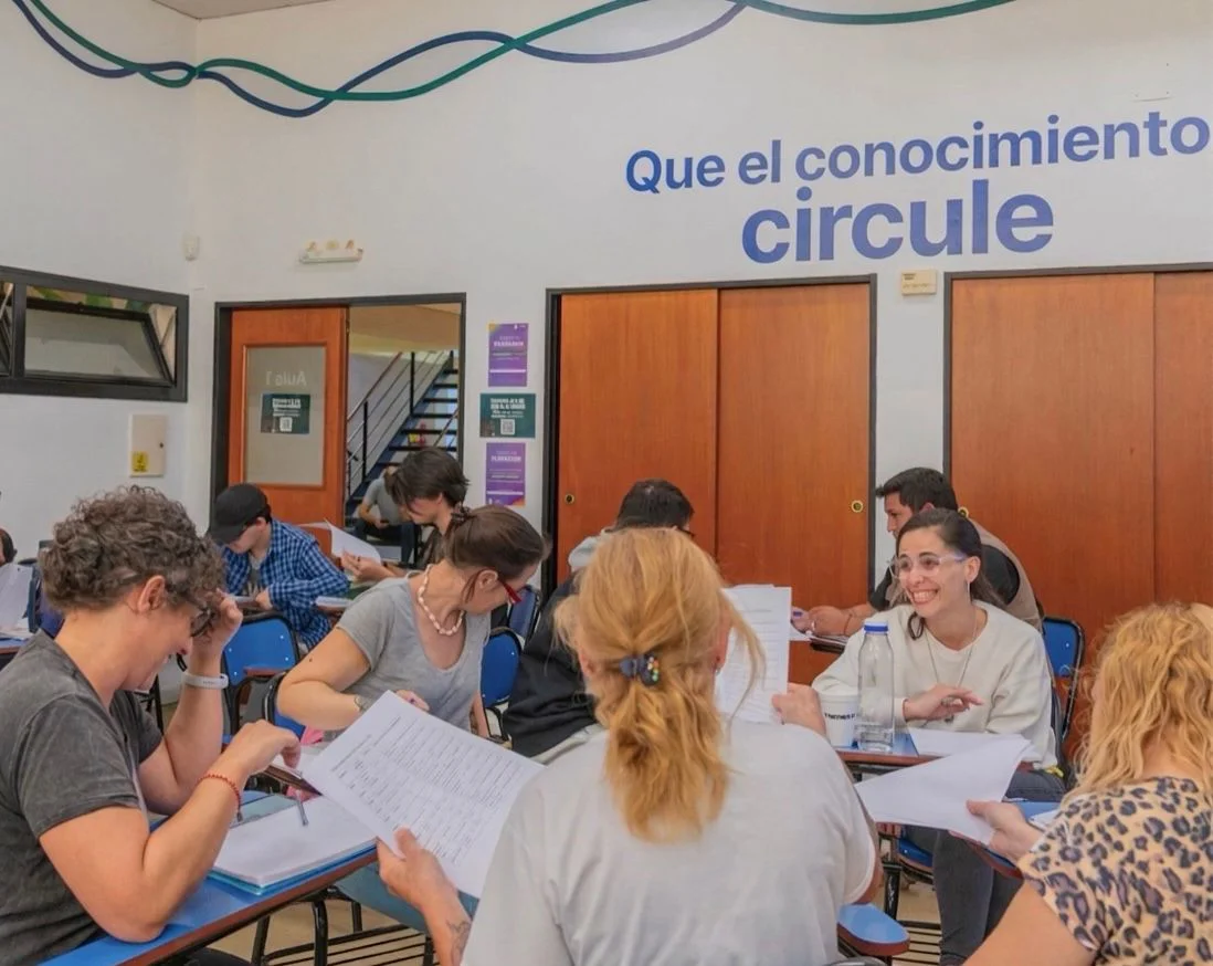 2 universidad del delta inicio de clases 2026