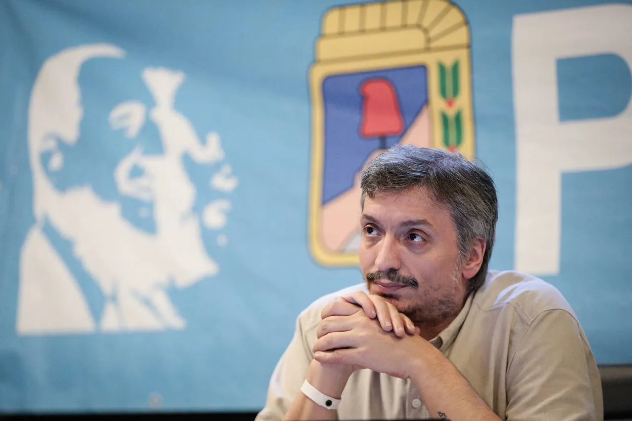 MAXIMO PJ