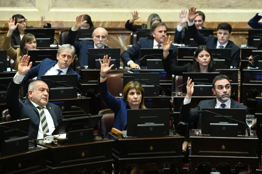 Senado Inocencia Fiscal II
