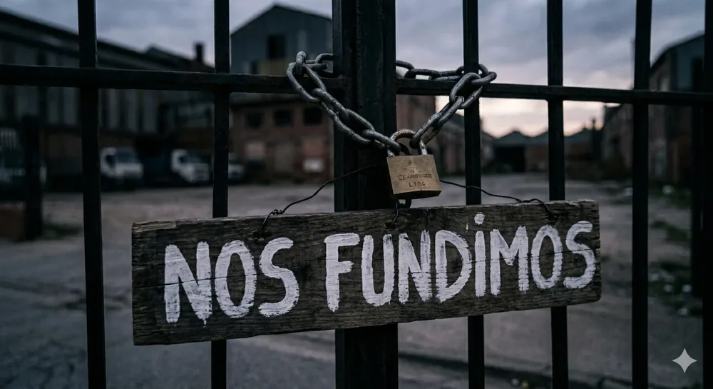 NOS FUNDIMOS
