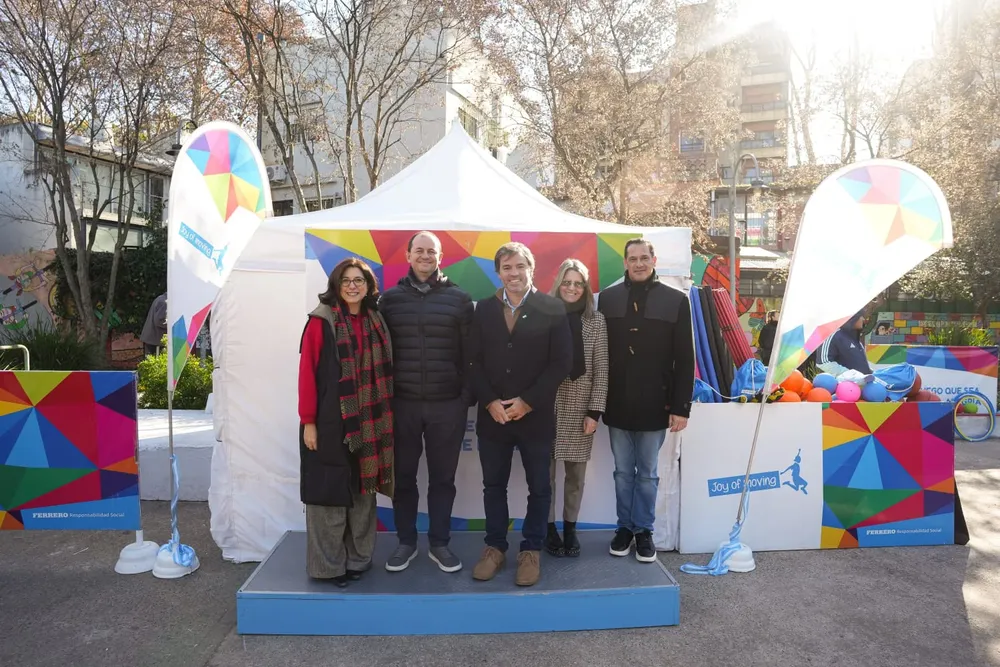 VL Rocher Plaza Activa 1