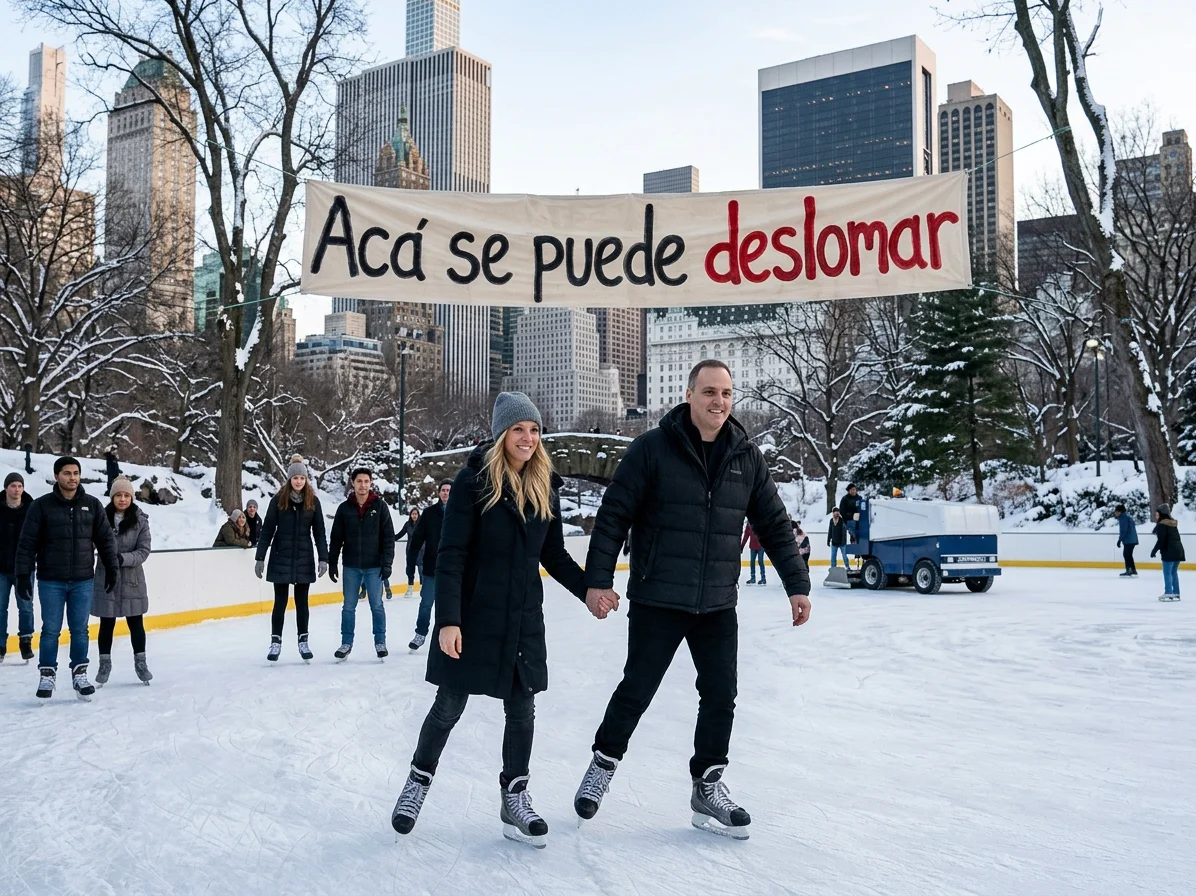 Imagen creada con IA. Todos los derechos son de POLITICAR