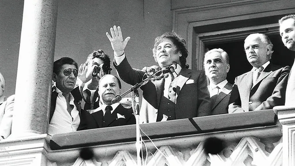 La Casta está en orden