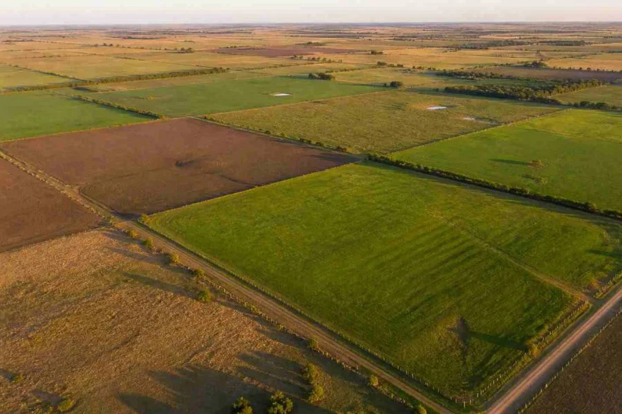Tierras Rurales