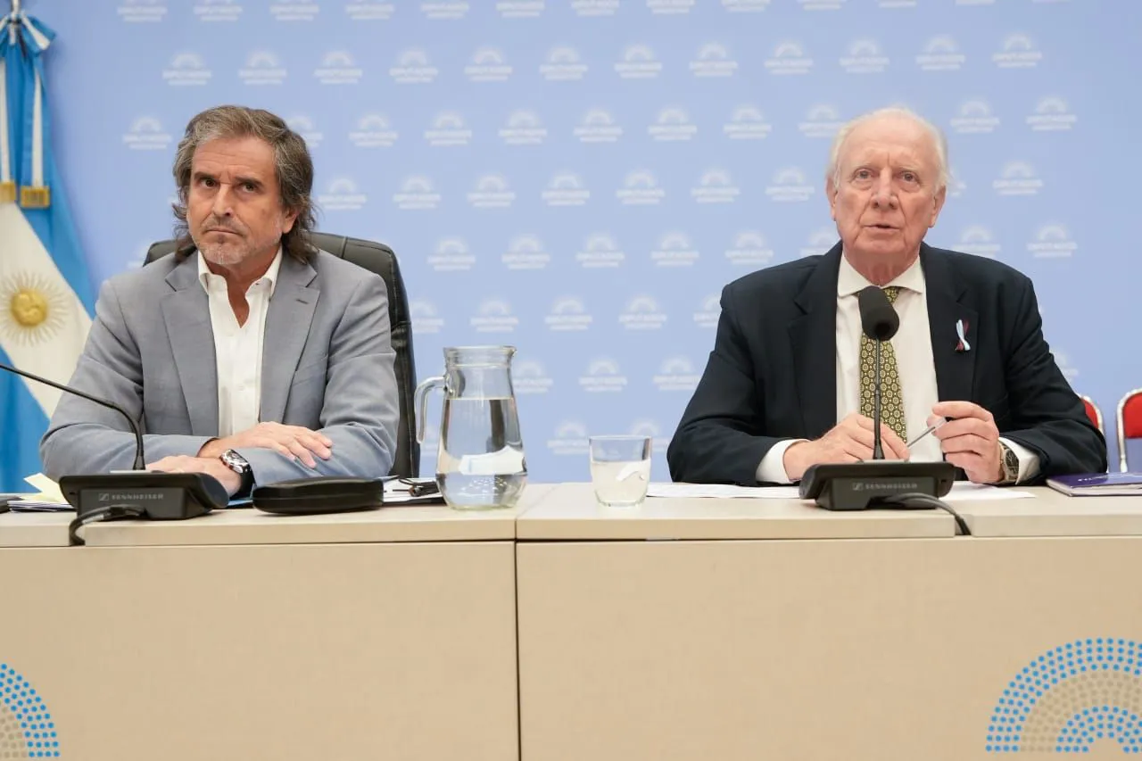 El Presupuesto 2026 quedó listo para ser tratado en la Cámara de Diputados