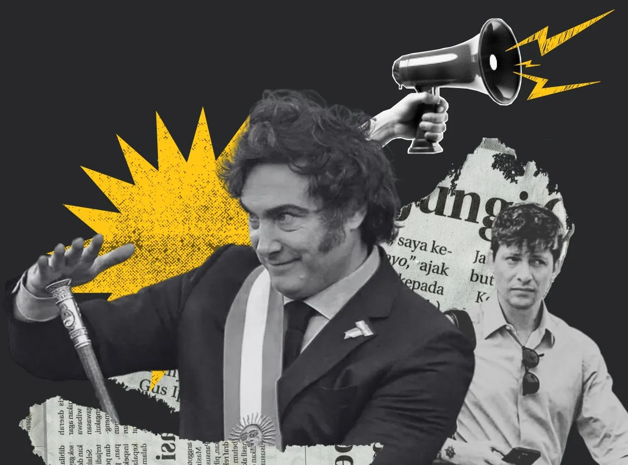 LIBRAGATE FEB 2025 - PULSO RESEARCH