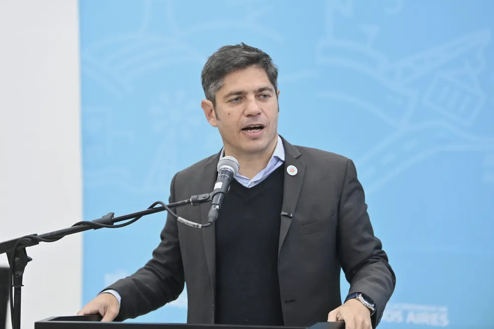 Kicillof