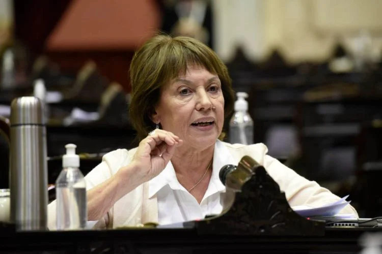 Blanca Osuna