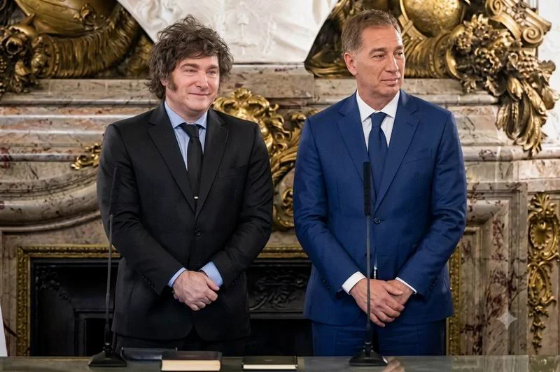 milei-santilli