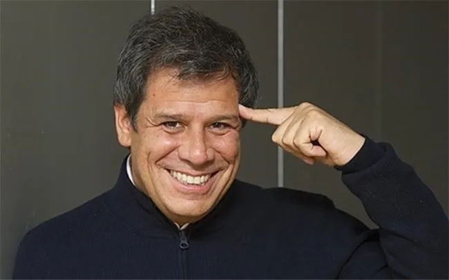 Facundo-Manes