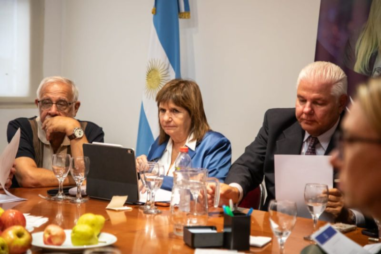 Senado martes 3