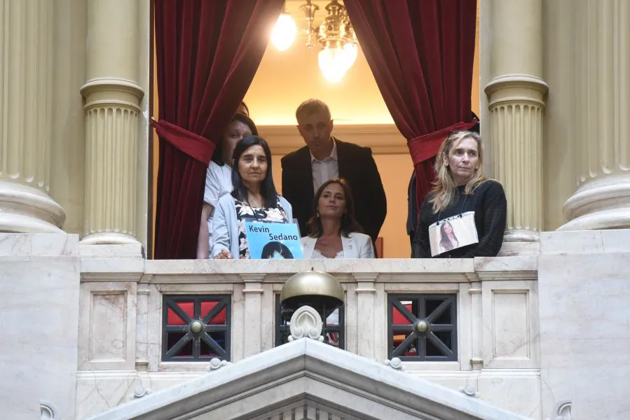 Baja en la edad de imputabilidad