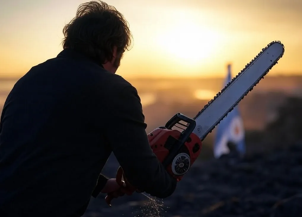 Lo que el Mercado no hará…