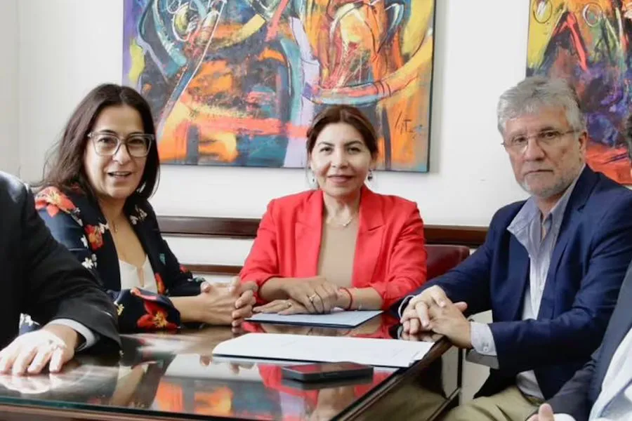 Convicción Federal se va del interbloque PJ