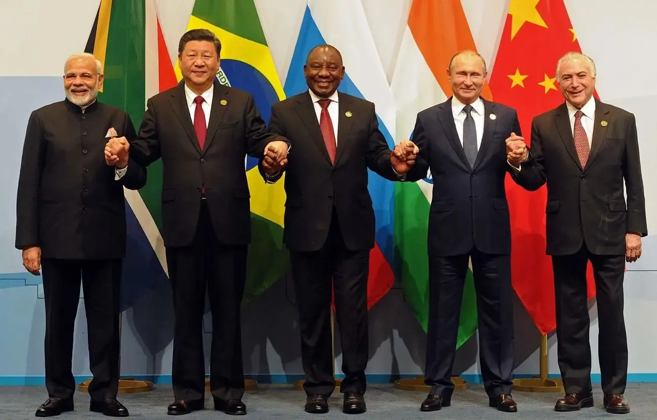 que-son-brics
