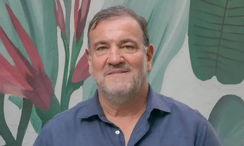 Horacio Fraccione