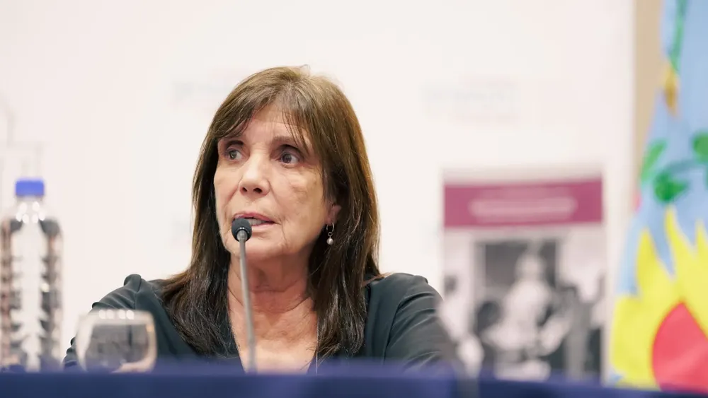 Teresa García