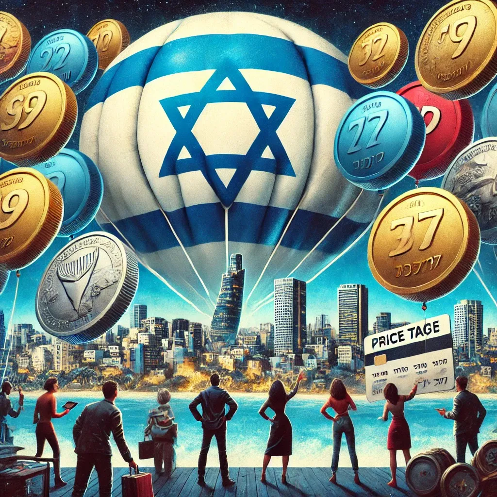 inflacion + israel (1)