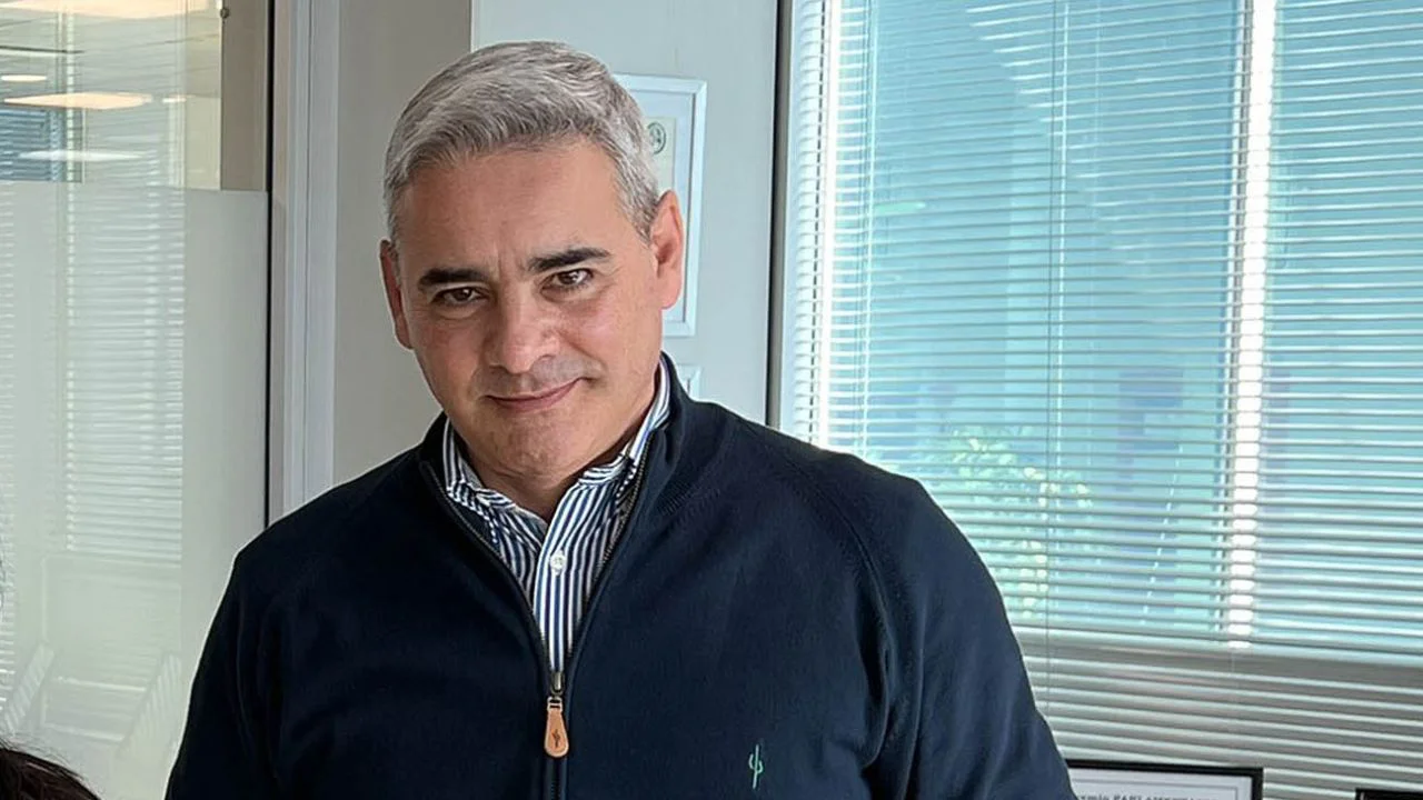 Ramiro Gutierrez