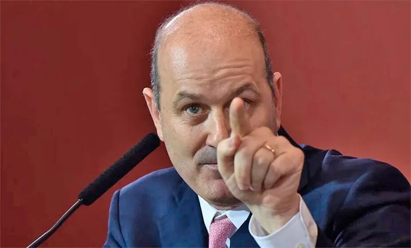 Federico Sturzenegger