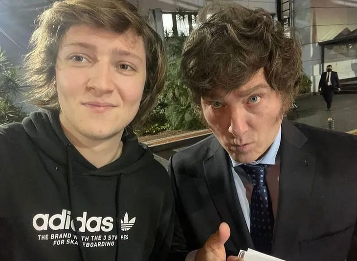 inaki-gutierrez-administrador-redes-sociales-javier-milei-junto-el