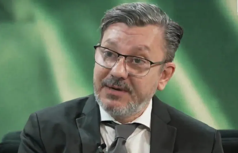 Eduardo Gigante