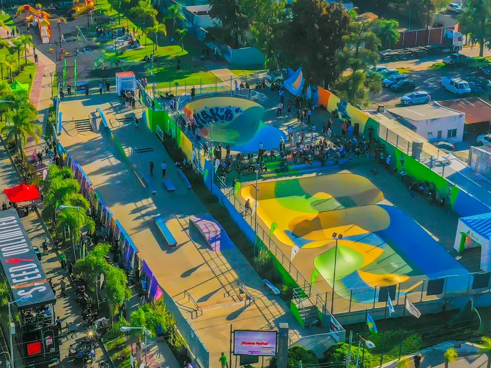 2 brothersurbangames 2026 san fernando