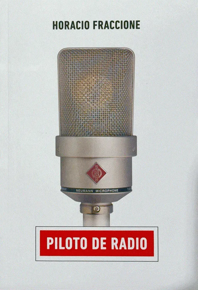 Piloto de Radio