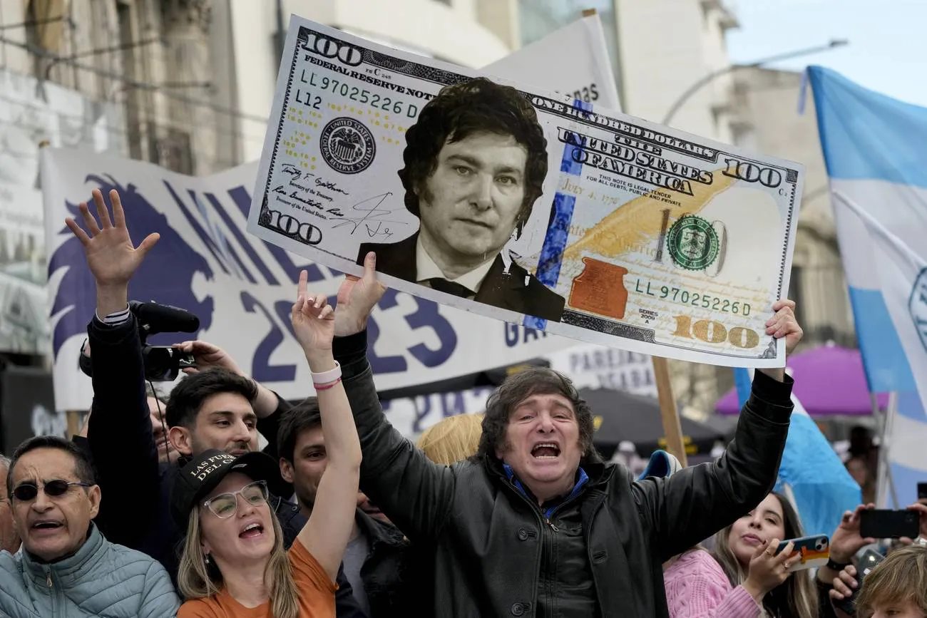 Nueva Sociedad