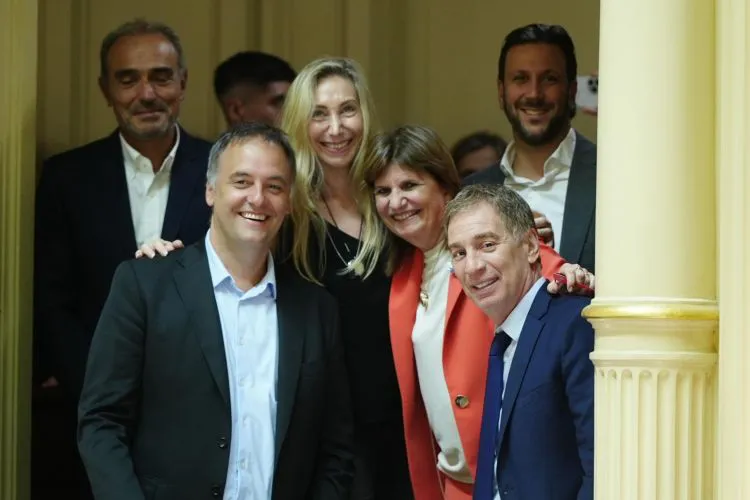 Reforma Laboral aprobada