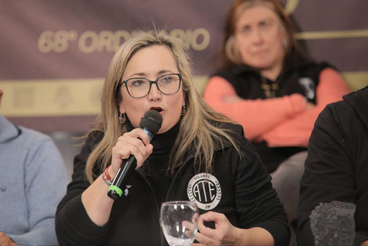 Foto mercedes cabezas