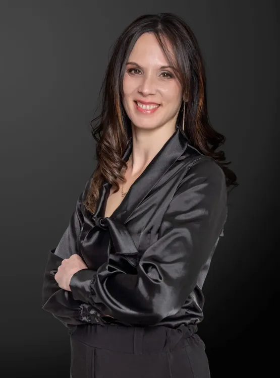 Natalia Salvo