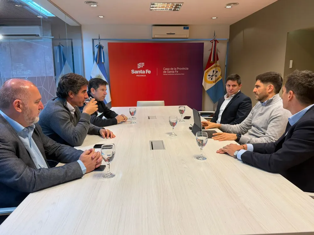 MESA PULLARO Y RADICALES