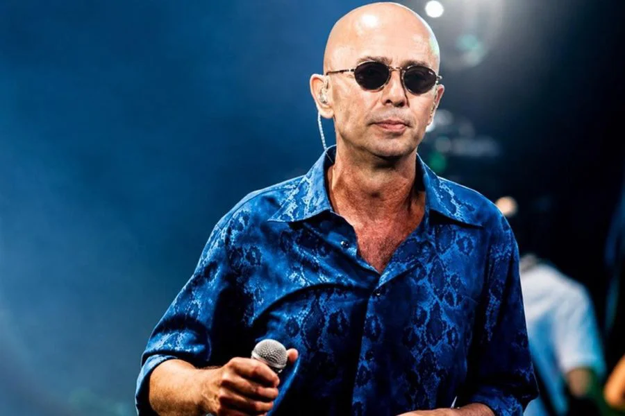 Carlos Indio Solari
