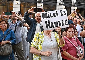 El Blindaje Institucional