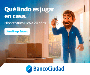 Banco Ciudad