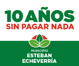 Esteban Echeverría